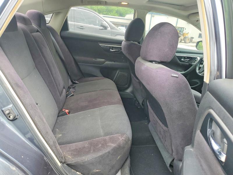 55155756 :رقم المزاد ، 1N4AL3AP8DC163207 vin ، 2013 Nissan Altima مزاد بيع