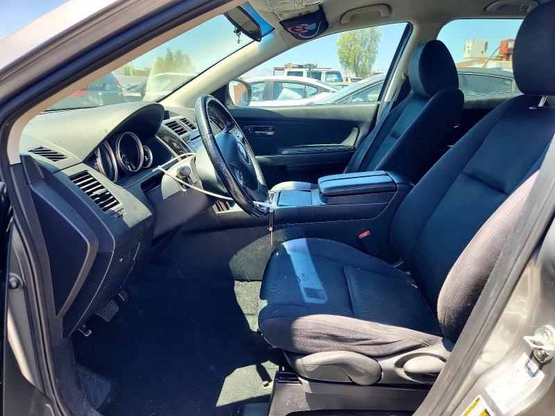 Aukcja sprzedaży 2013 Mazda Cx-9, vin: JM3TB2BV8D0424888, numer aukcji: 54327636
