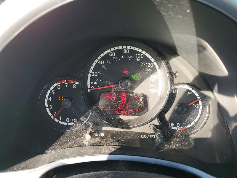 2013 Volkswagen Beetle მანქანა იყიდება აუქციონზე, vin: 3VWJP7AT0DM606559, აუქციონის ნომერი: 51791756