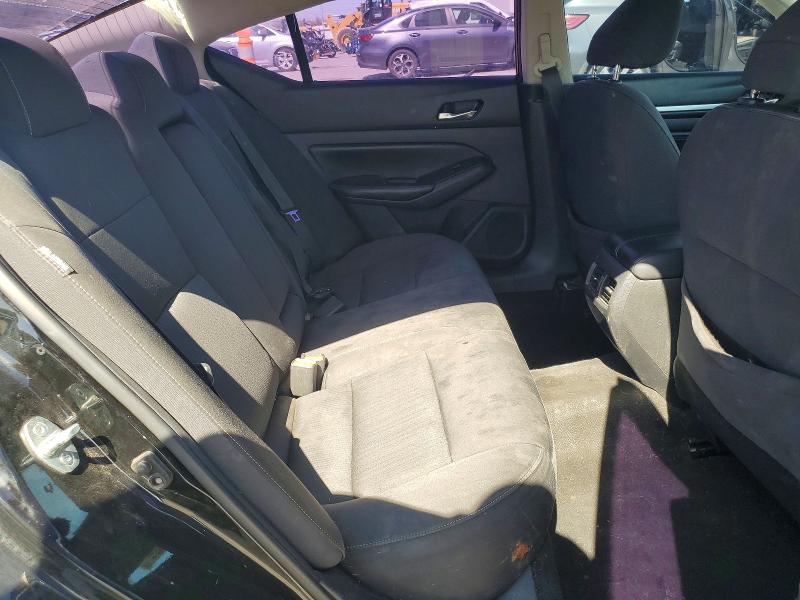 Aukcja sprzedaży 2019 Nissan Altima, vin: 1N4BL4DV3KC104521, numer aukcji: 53218746