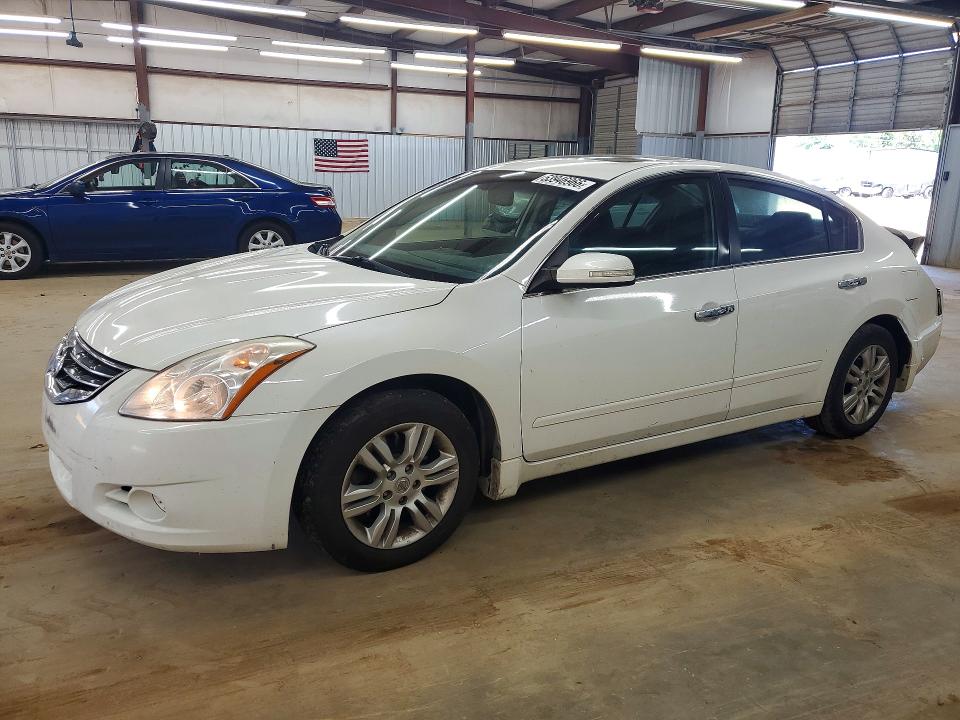 Продаж на аукціоні авто 2012 Nissan Altima, vin: 1N4AL2AP8CC169209, номер лоту: 53946966