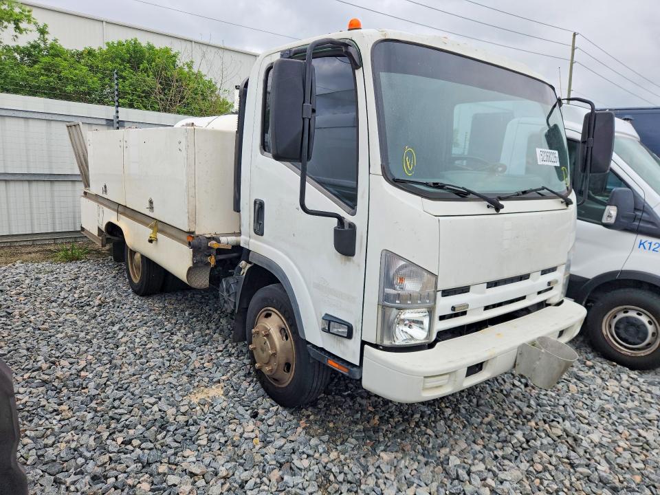 Aukcja sprzedaży 2015 Isuzu Npr Hd, vin: 54DC4W1B2FS807777, numer aukcji: 52368226