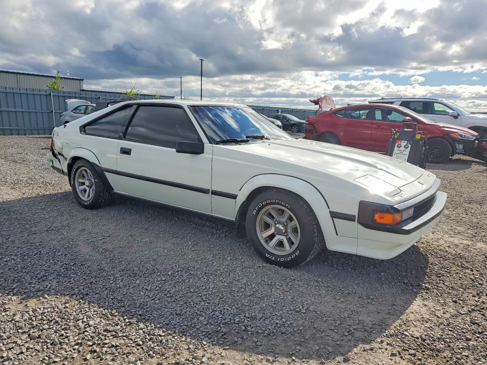 Auction sale of the 1984 Toyota Supra Mk Ii, vin: JT2MA67L7E0114451, lot number: 55178136