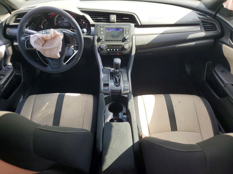 2018 Honda Civic მანქანა იყიდება აუქციონზე, vin: SHHFK7H23JU230328, აუქციონის ნომერი: 54322166