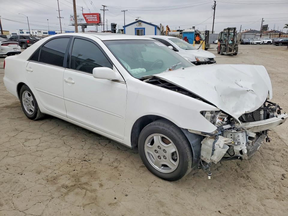 Продажа на аукционе авто 2002 Toyota Camry, vin: JTDBE32K120037846, номер лота: 53653196