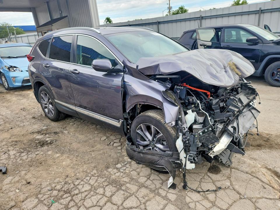 Aukcja sprzedaży 2022 Honda Cr-v, vin: 5J6RT6H98NL006262, numer aukcji: 54779916