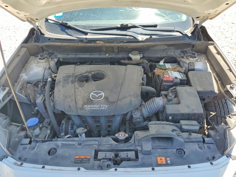 Продаж на аукціоні авто 2019 Mazda Cx-3, vin: JM1DKDB70K1450306, номер лоту: 53701946