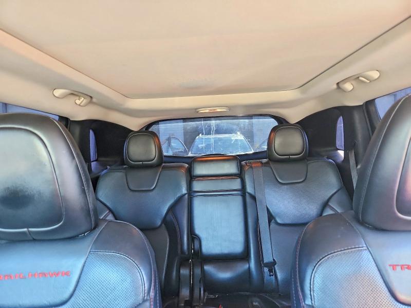 53064766 :رقم المزاد ، 1C4PJMBS3GW253841 vin ، 2016 Jeep Cherokee مزاد بيع