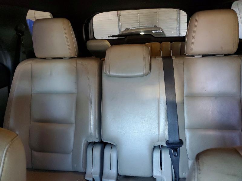 2015 Ford Explorer მანქანა იყიდება აუქციონზე, vin: 1FM5K8D8XFGA52987, აუქციონის ნომერი: 52238806