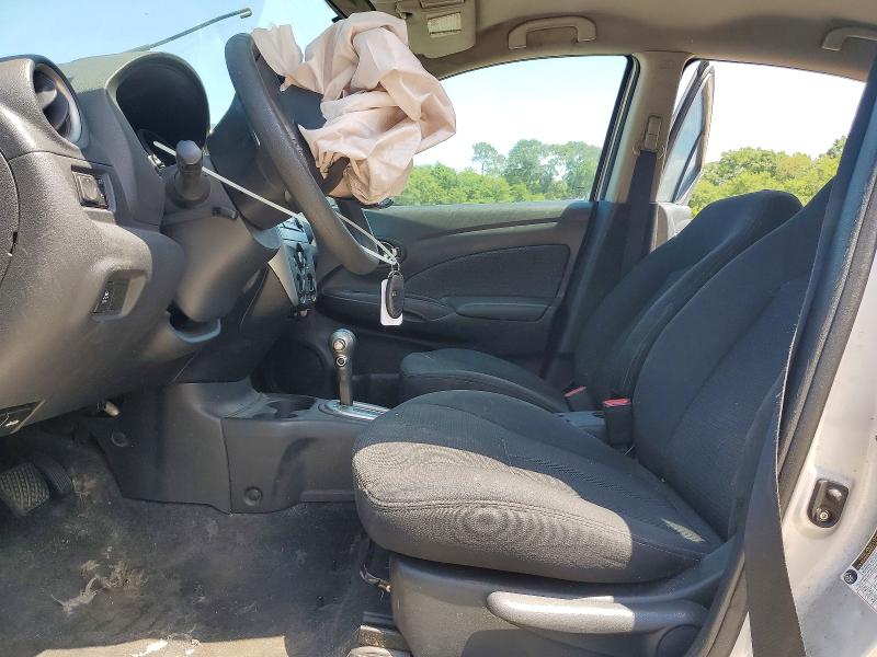 Продаж на аукціоні авто 2015 Nissan Versa, vin: 3N1CN7APXFL846945, номер лоту: 54417356