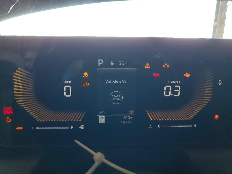 Продажа на аукционе авто 2025 Kia K4, vin: 3KPFT4DE8SE236145, номер лота: 53920656