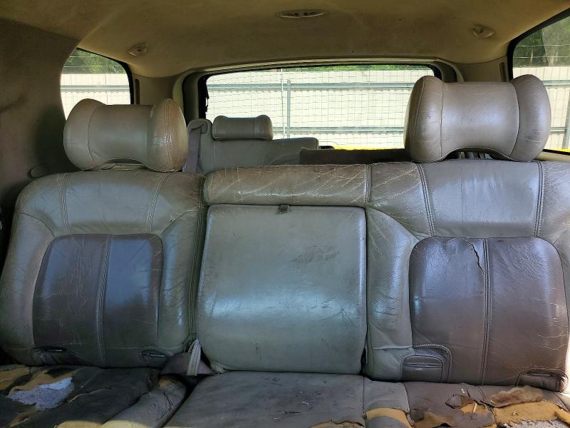 Продаж на аукціоні авто 2002 Gmc Denali, vin: 1GKEK63U52J194589, номер лоту: 53254466