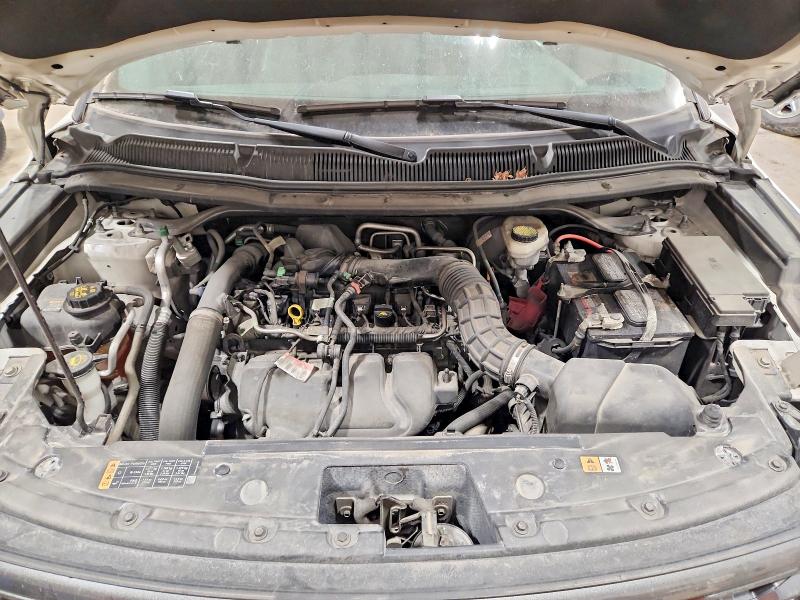 Продажа на аукционе авто 2019 Ford Explorer, vin: 1FM5K8DH7KGA17589, номер лота: 53224396