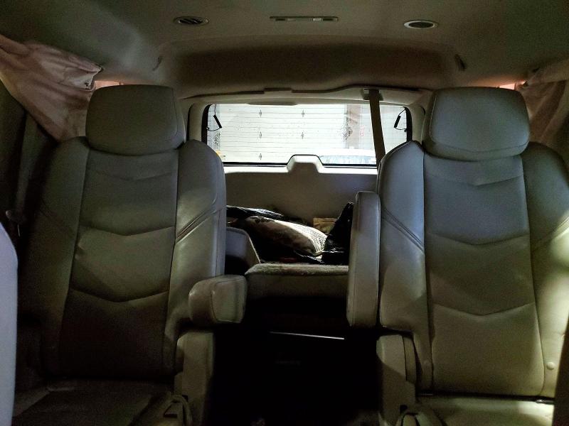 Продаж на аукціоні авто 2015 Cadillac Escalade, vin: 1GYS4BKJ3FR199011, номер лоту: 52519466