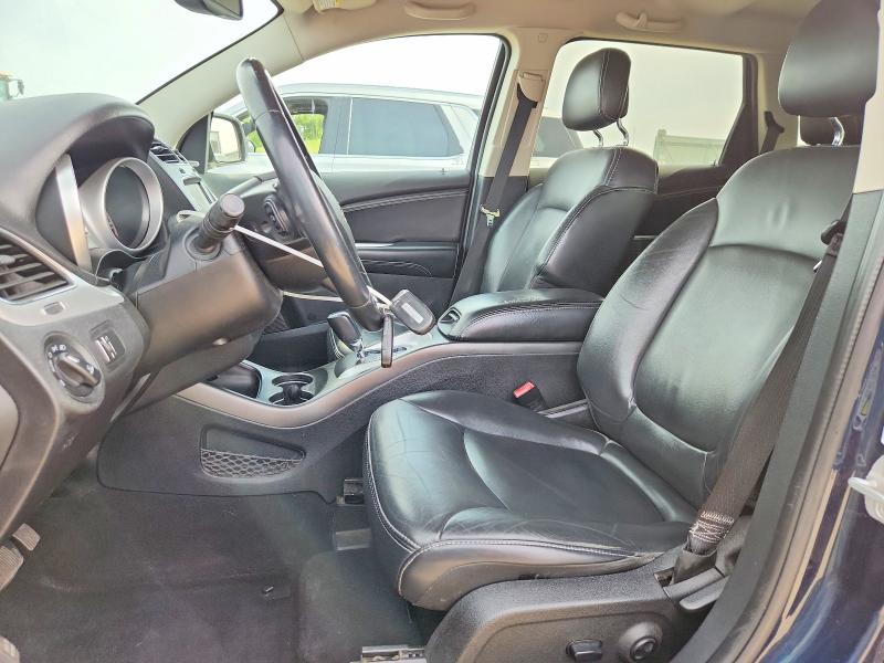2013 Dodge Journey მანქანა იყიდება აუქციონზე, vin: 3C4PDCDG0DT593976, აუქციონის ნომერი: 53925156