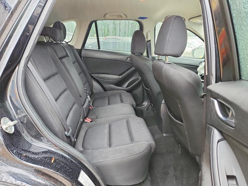Aukcja sprzedaży 2016 Mazda Cx-5, vin: JM3KE2CY0G0913088, numer aukcji: 54759376