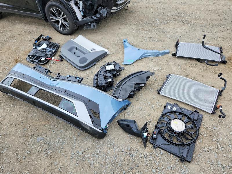 2026 Hyundai Ioniq 5 მანქანა იყიდება აუქციონზე, vin: 7YAKN4DAXTY063030, აუქციონის ნომერი: 54837316