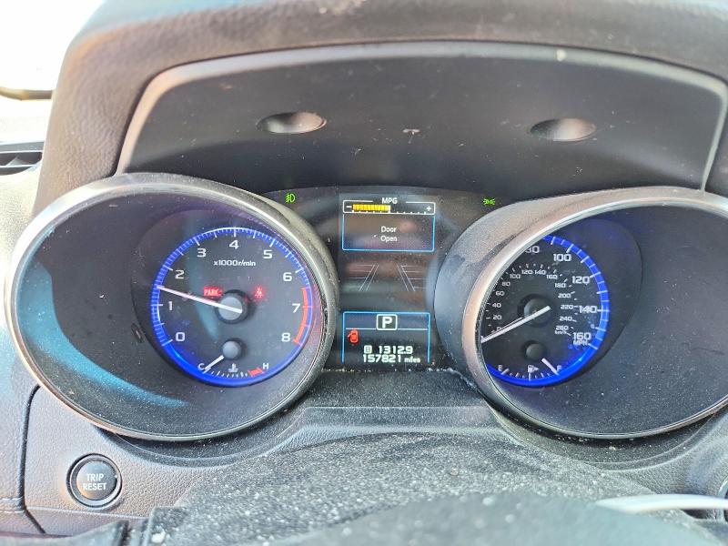 53046286 :رقم المزاد ، 4S4BSENC4J3296963 vin ، 2018 Subaru Outback مزاد بيع
