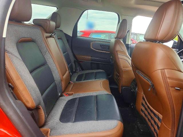 Aukcja sprzedaży 2023 Ford Bronco Sport, vin: 3FMCR9C66PRD57342, numer aukcji: 53832866