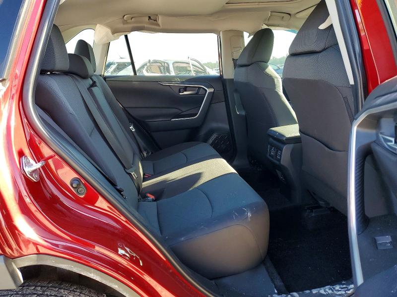 52344076 :رقم المزاد ، 2T3W1RFV1RW362961 vin ، 2024 Toyota Rav4 مزاد بيع