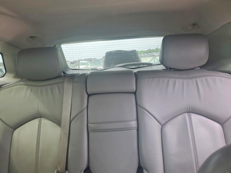 Aukcja sprzedaży 2012 Cadillac Srx, vin: 3GYFNGE3XCS630106, numer aukcji: 52868146