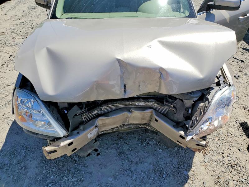 Продаж на аукціоні авто 2006 Ford Five Hundred, vin: 1FAFP23166G100678, номер лоту: 53839486