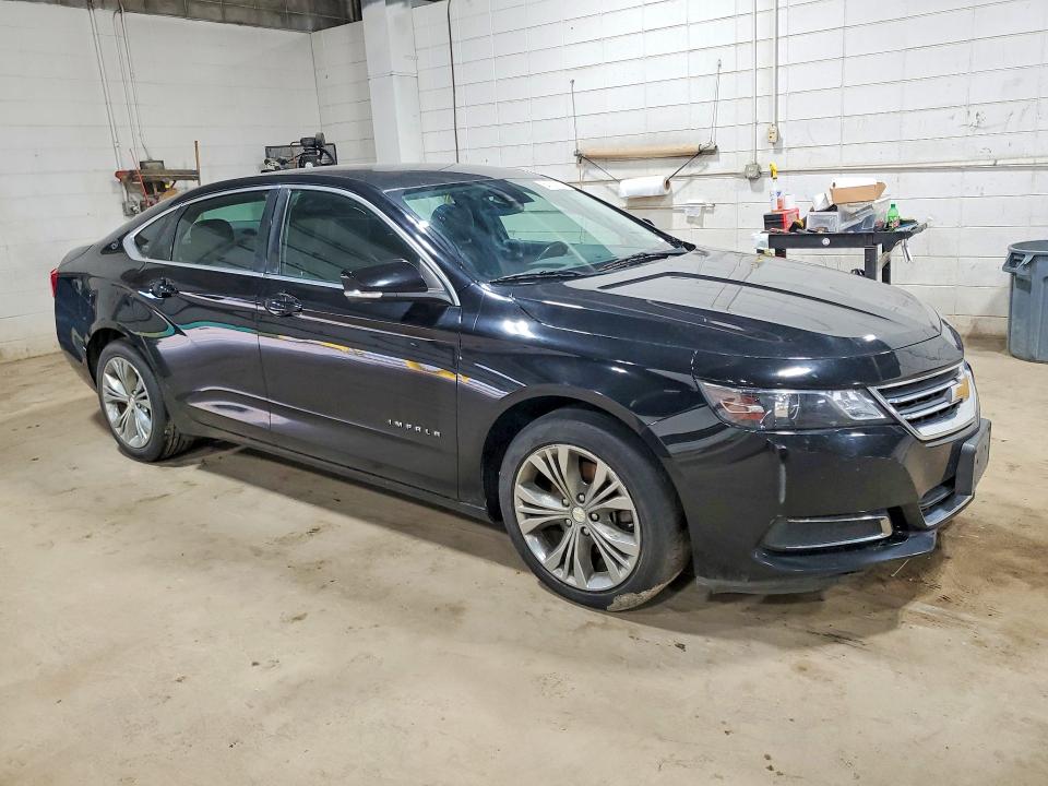 Продаж на аукціоні авто 2015 Chevrolet Impala, vin: 2G1125S34F9127800, номер лоту: 54239256