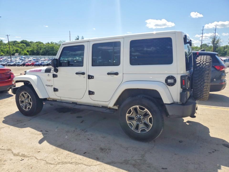 Продажа на аукционе авто 2011 Jeep Wrangler Unlimited, vin: 1J4BA5H15BL592815, номер лота: 52555366