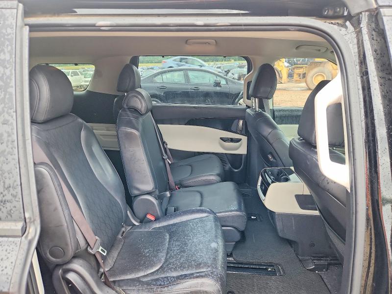 Продаж на аукціоні авто 2024 Kia Carnival, vin: KNDNC5H38R6314157, номер лоту: 64723706