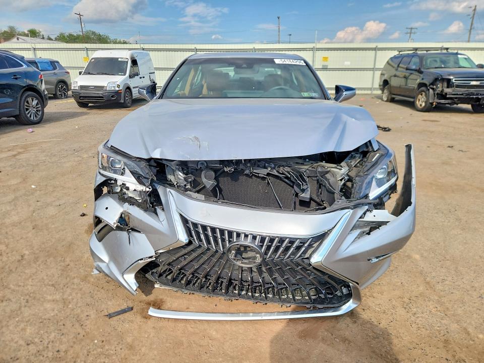 Продажа на аукционе авто 2023 Lexus Es 350, vin: 58ADZ1B1XPU154970, номер лота: 54184296
