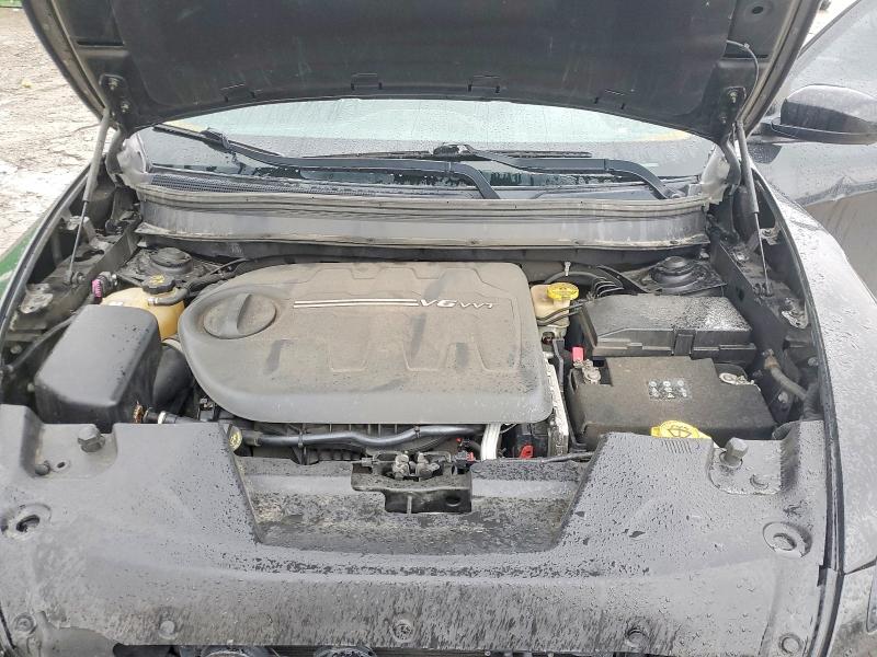 52007806 :رقم المزاد ، 1C4PJMCS1EW297848 vin ، 2014 Jeep Cherokee مزاد بيع
