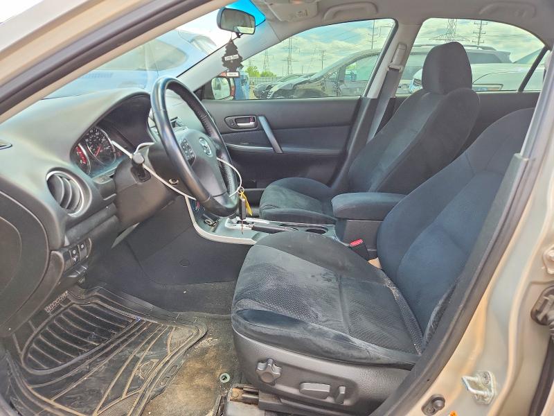 Aukcja sprzedaży 2007 Mazda 6, vin: 1YVHP80C275M04402, numer aukcji: 54403246