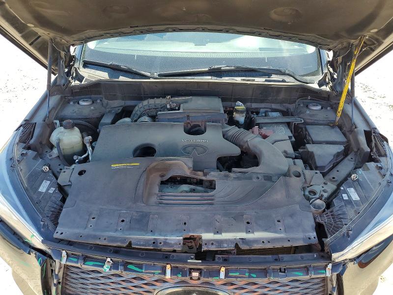 Продаж на аукціоні авто 2019 Infiniti Qx50, vin: 3PCAJ5M11KF118371, номер лоту: 53797126