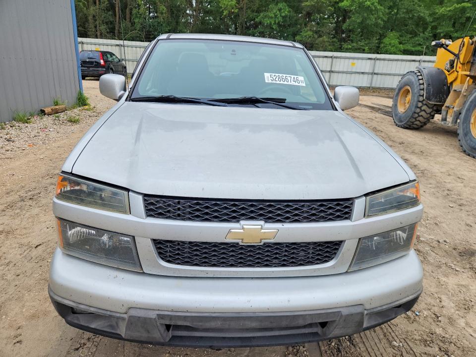Продажа на аукционе авто 2012 Chevrolet Colorado, vin: 1GCDSCFE1C8141665, номер лота: 52866746