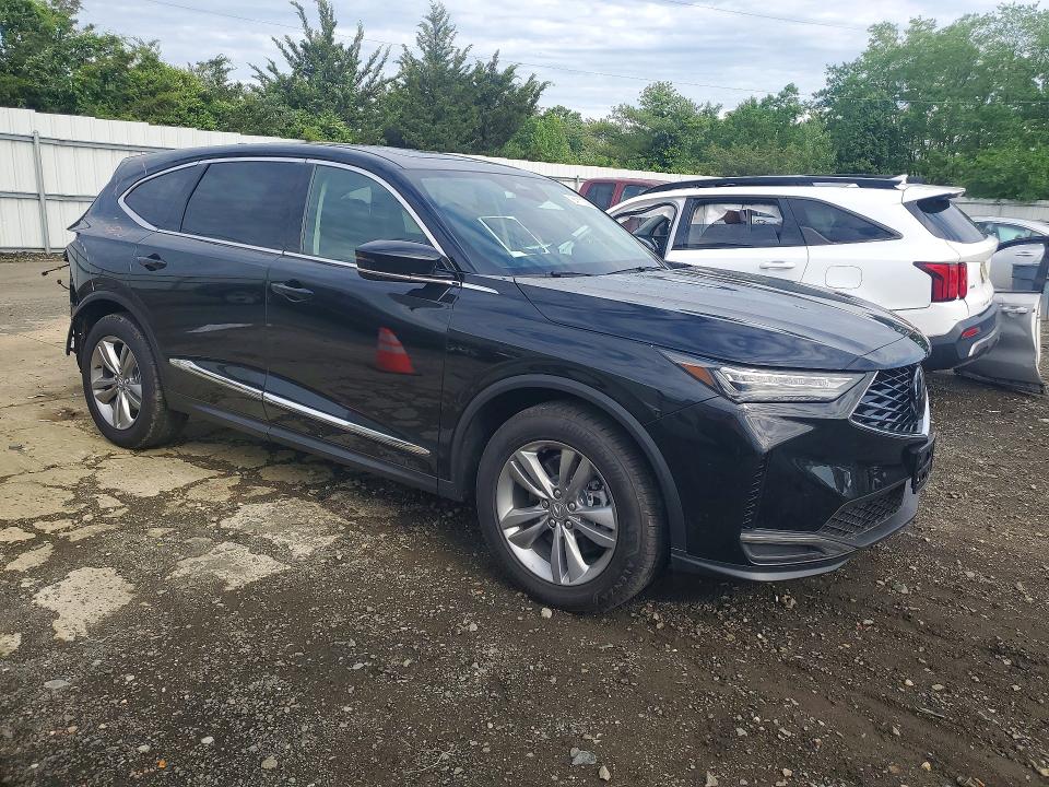 Продажа на аукционе авто 2026 Acura Mdx, vin: 5J8YE1H30TL022478, номер лота: 54111506