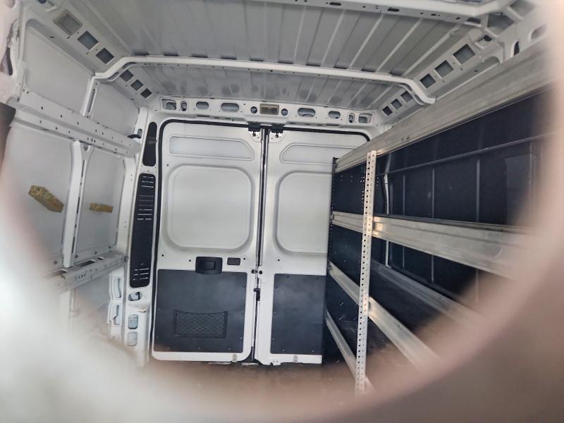Продажа на аукционе авто 2021 Ram Promaster 1500, vin: 3C6LRVBG5ME520273, номер лота: 54644696