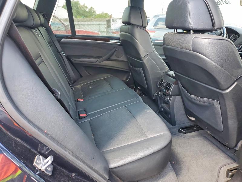 Продажа на аукционе авто 2011 Bmw X5, vin: 5UXZV4C52BL413237, номер лота: 51162756
