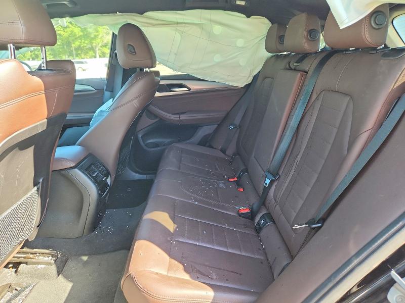 54099296 :رقم المزاد ، 5UXTY5C01L9D19987 vin ، 2020 Bmw X3 مزاد بيع