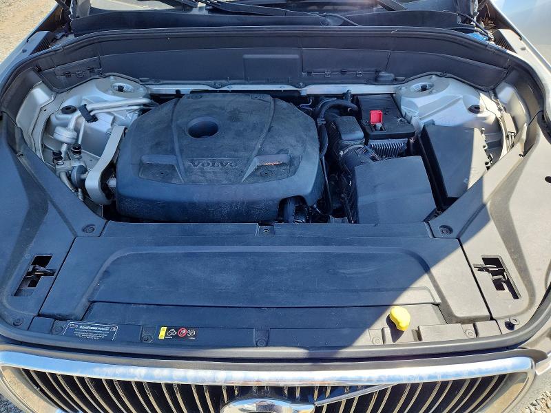 52436166 :رقم المزاد ، YV4A22PK5G1039783 vin ، 2016 Volvo Xc90 مزاد بيع