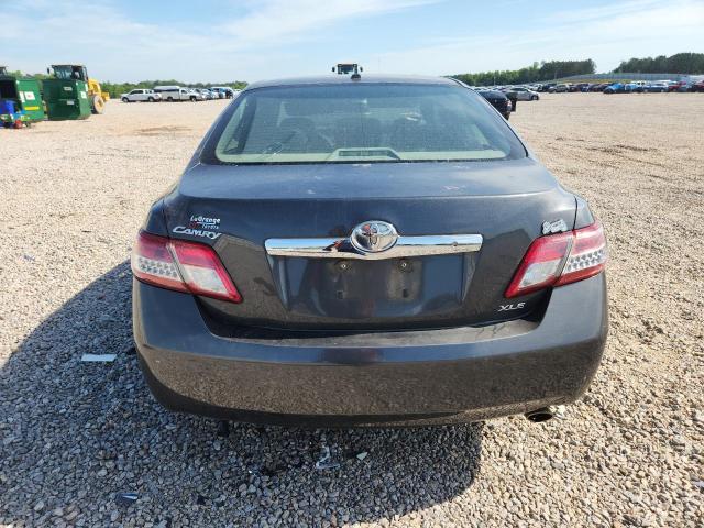 Продаж на аукціоні авто 2011 Toyota Camry, vin: 4T1BF3EK9BU208193, номер лоту: 54167126