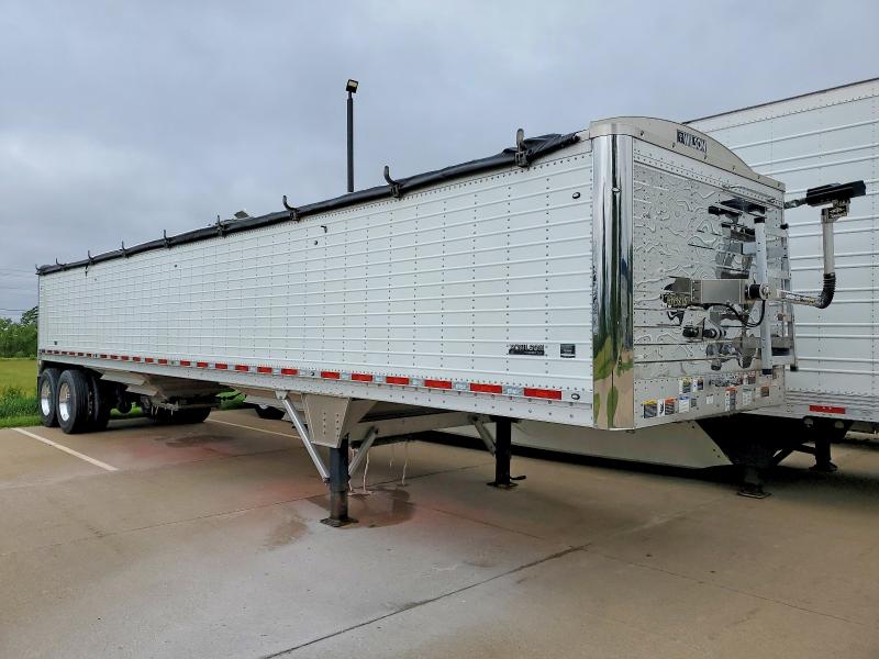 2025 Wilson Trailer მანქანა იყიდება აუქციონზე, vin: 1W1K44121S7731508, აუქციონის ნომერი: 74449815