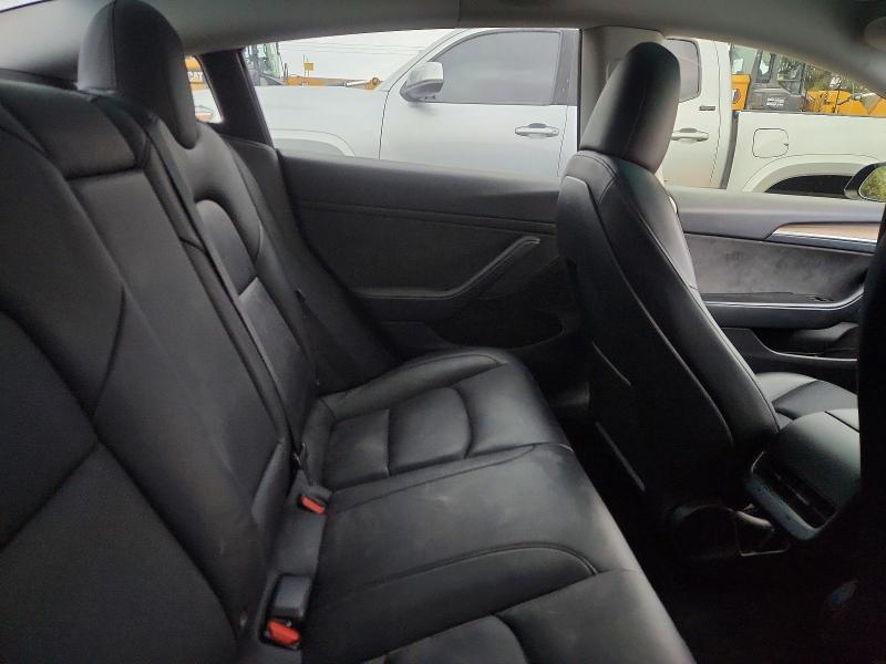 Aukcja sprzedaży 2023 Tesla Model 3, vin: 5YJ3E1EA4PF613658, numer aukcji: 52192896