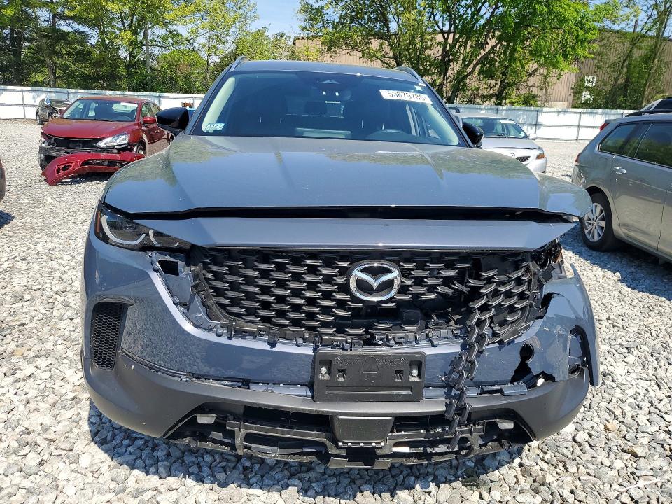Продажа на аукционе авто 2025 Mazda Cx-50, vin: 7MMVAABW7SN136920, номер лота: 53879786