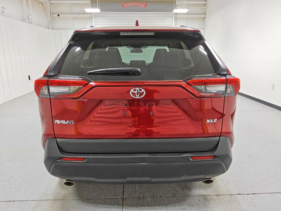 Продаж на аукціоні авто 2025 Toyota Rav4, vin: 2T3W1RFVXSW414481, номер лоту: 51757466