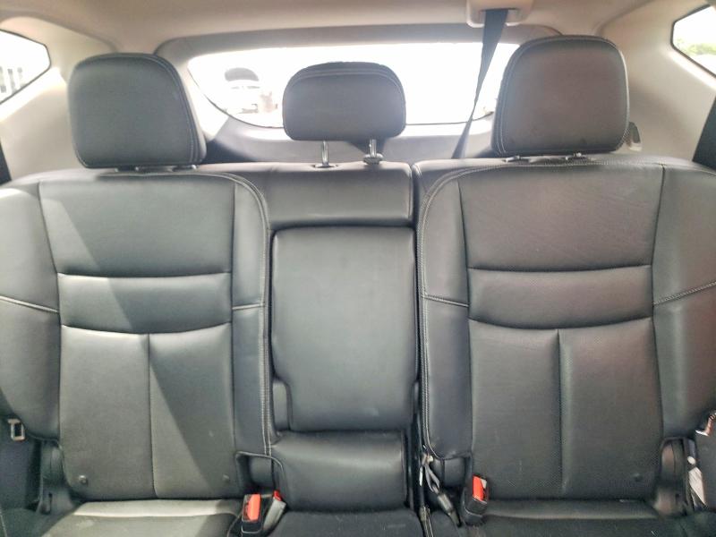 Продаж на аукціоні авто 2016 Nissan Murano, vin: 5N1AZ2MH1GN128312, номер лоту: 54665196
