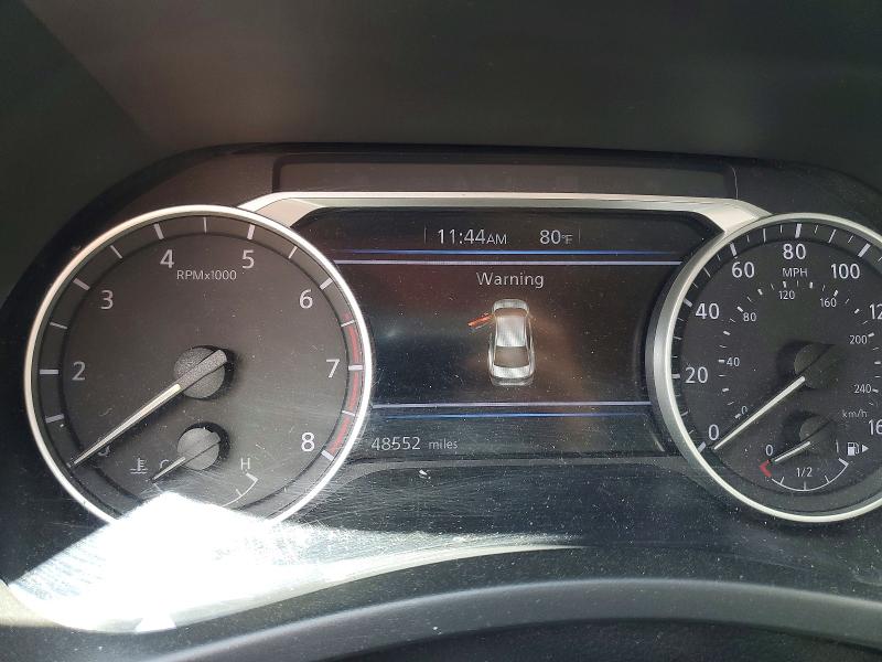 52136976 :رقم المزاد ، 3N1AB8CV5NY315042 vin ، 2022 Nissan Sentra مزاد بيع
