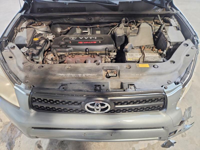 Продаж на аукціоні авто 2006 Toyota Rav4, vin: JTMBD33V666014612, номер лоту: 52344736