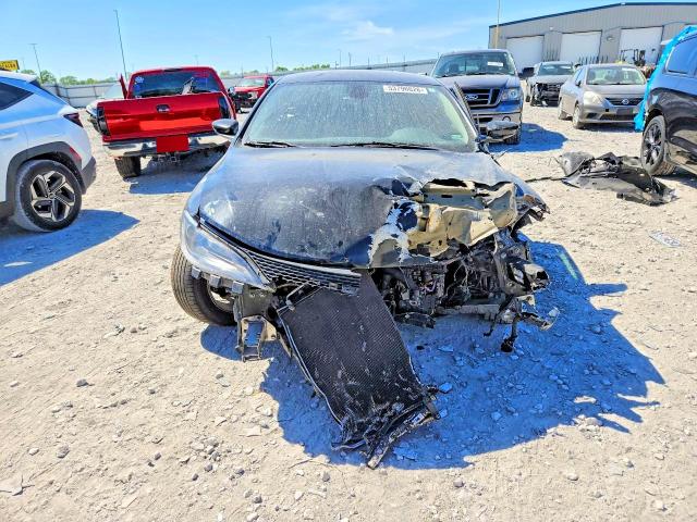 Продажа на аукционе авто 2017 Chrysler 200, vin: 1C3CCCFB9HN509330, номер лота: 53796626