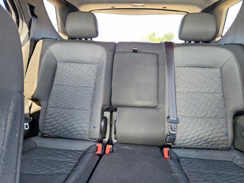 52701536 :رقم المزاد ، 3GNAXKEV8LS732770 vin ، 2020 Chevrolet Equinox مزاد بيع