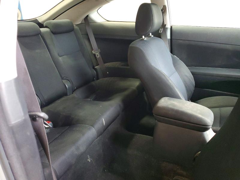 2009 Scion Tc მანქანა იყიდება აუქციონზე, vin: JTKDE167290294732, აუქციონის ნომერი: 53040876